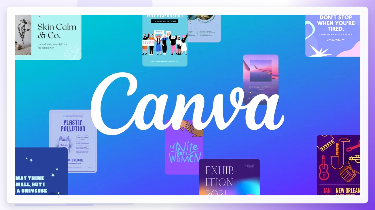 Canva文件属性