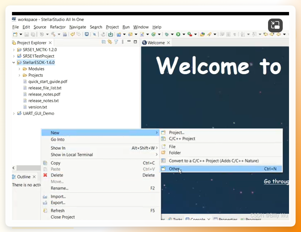 Stellar Image Metadata Editor