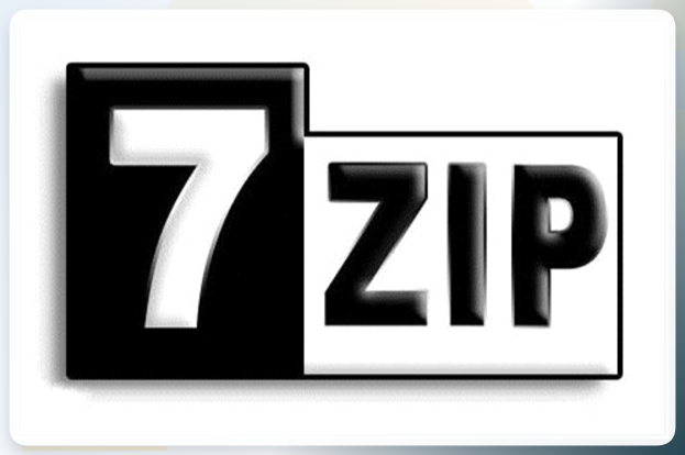 7-Zip修改core.xml