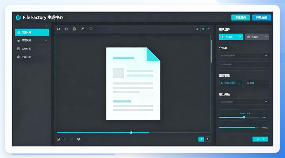 File Factory的页面
