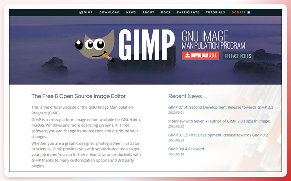 GIMP手动调整GIF参数