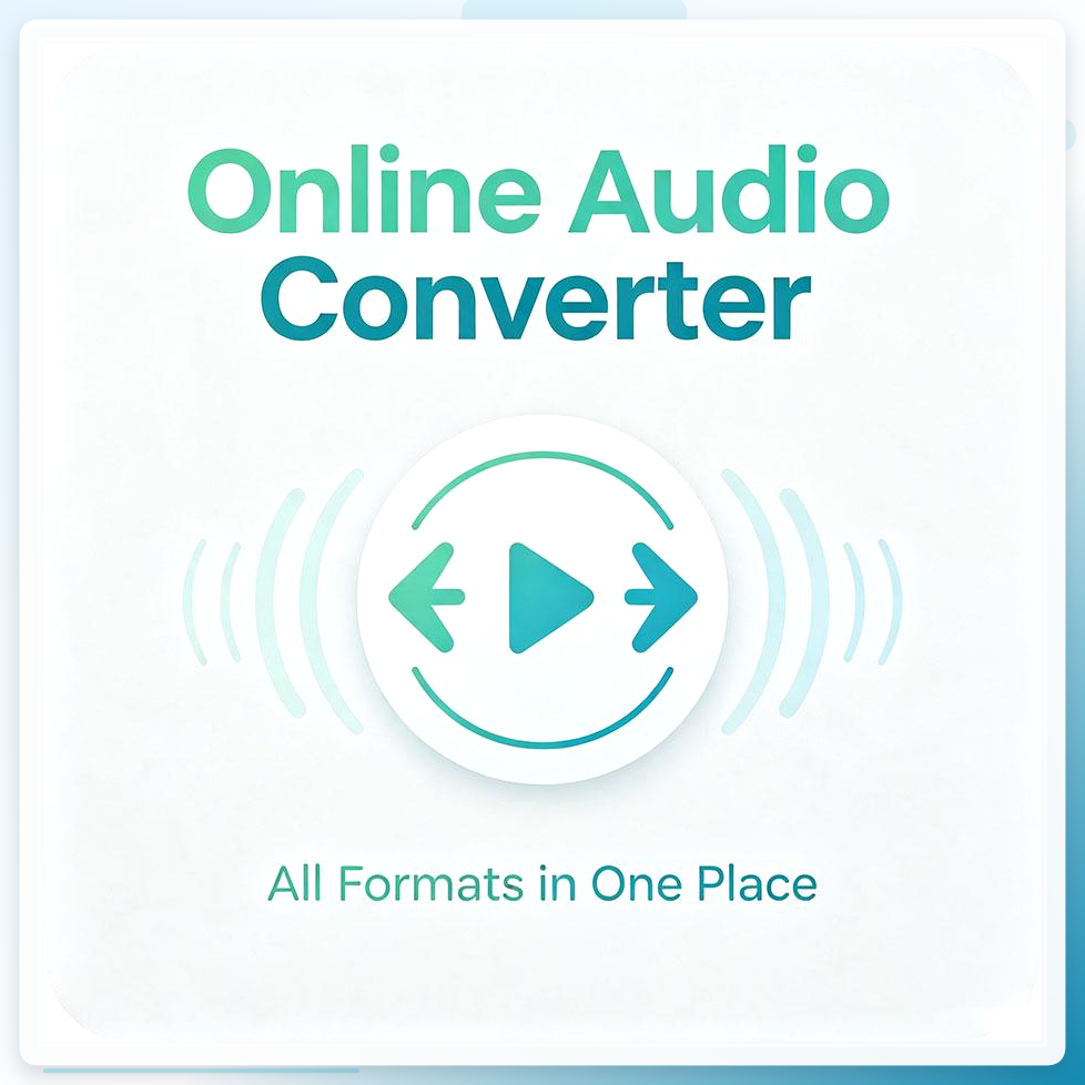 Online Audio Converter的界面