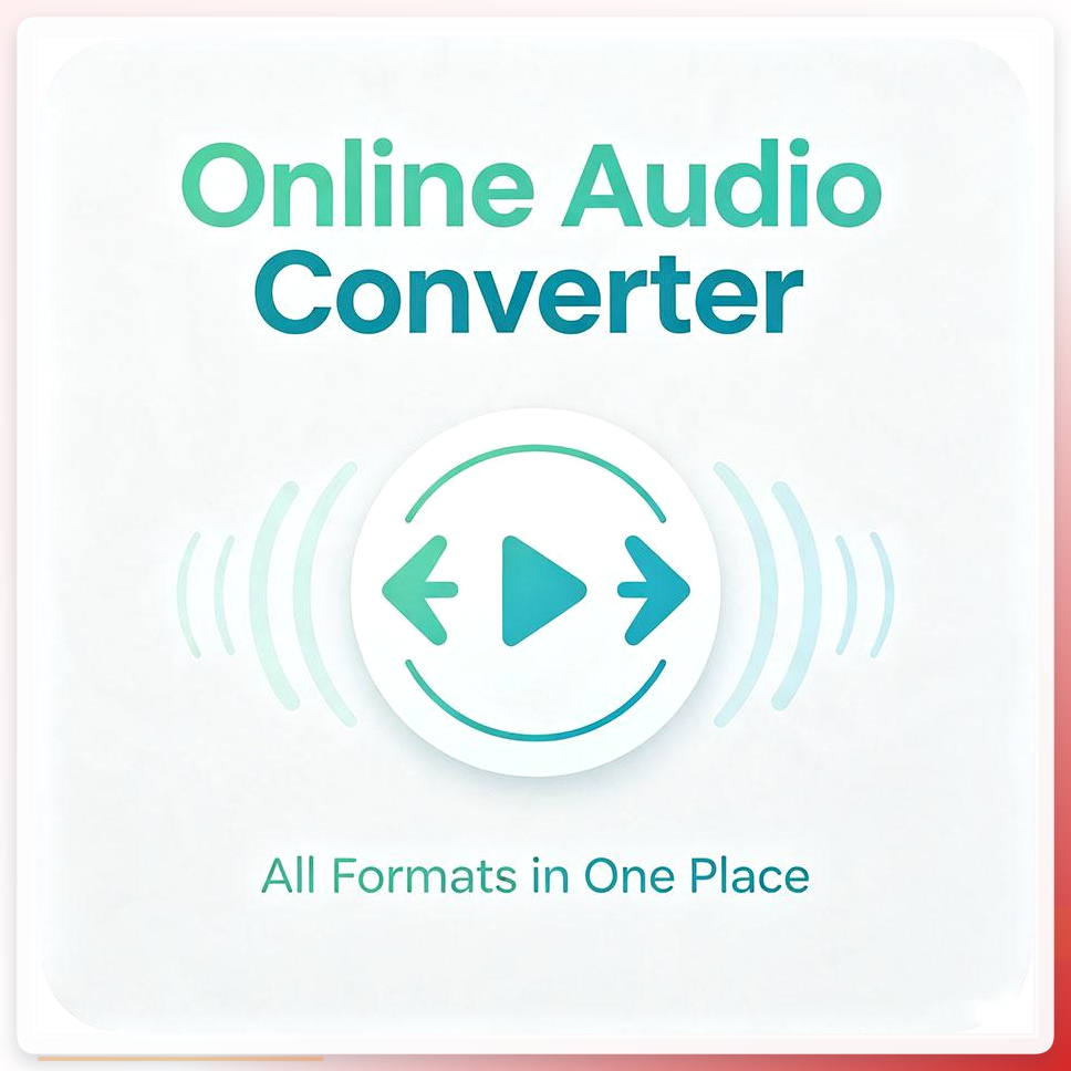 Online Audio Converter的界面