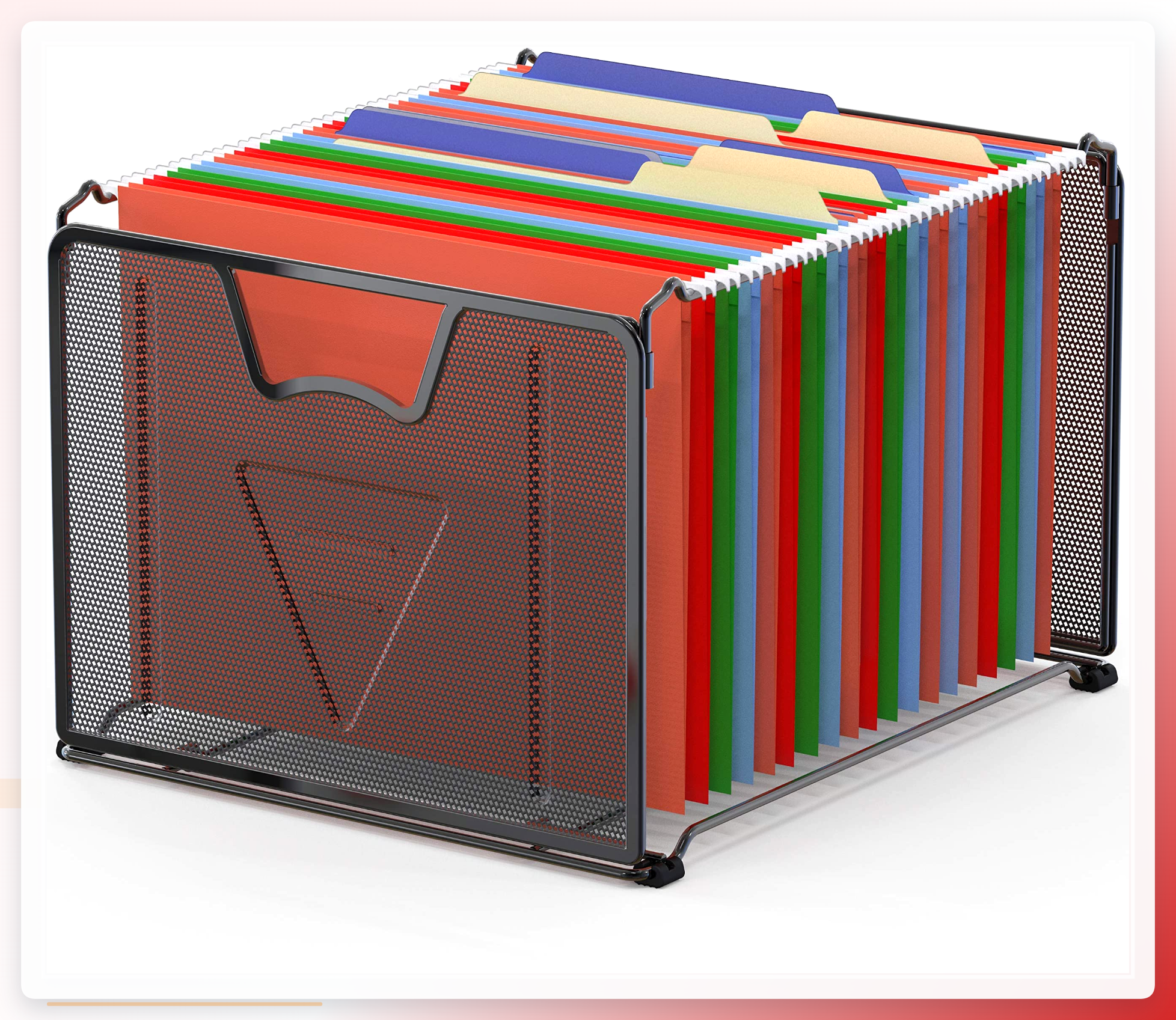 Advanced File Organizer