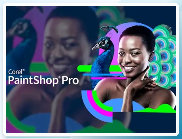 PaintShop Pro批量转换