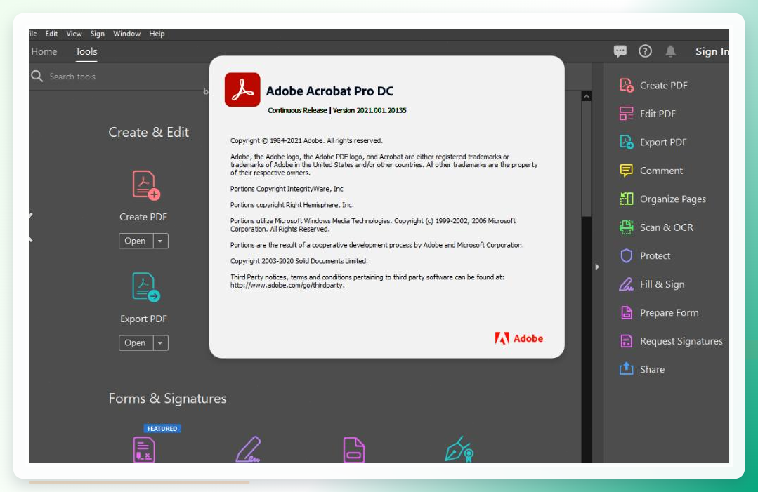 Adobe Acrobat添加水印
