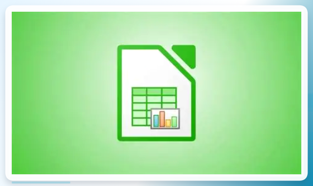 LibreOffice Calc图片压缩属性设置