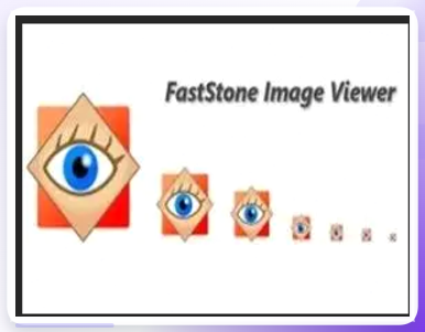 FastStone批量转换