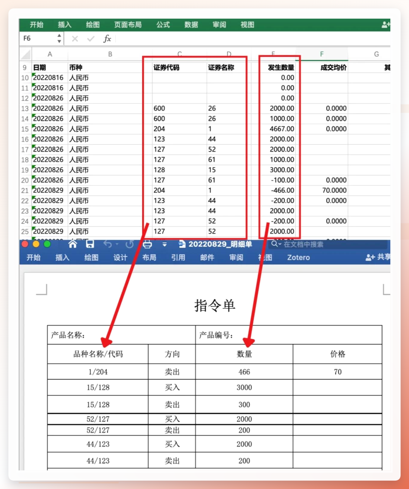 Python处理流程