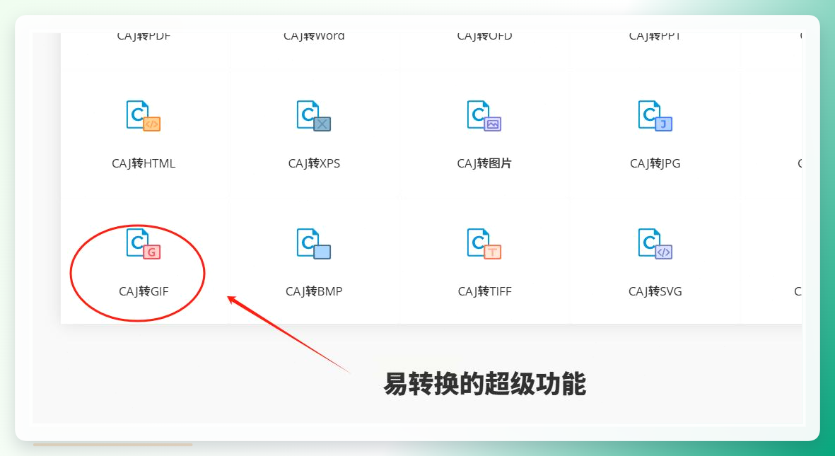 易转换上传界面
