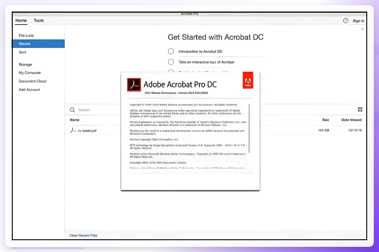 Acrobat导出PDF为图片