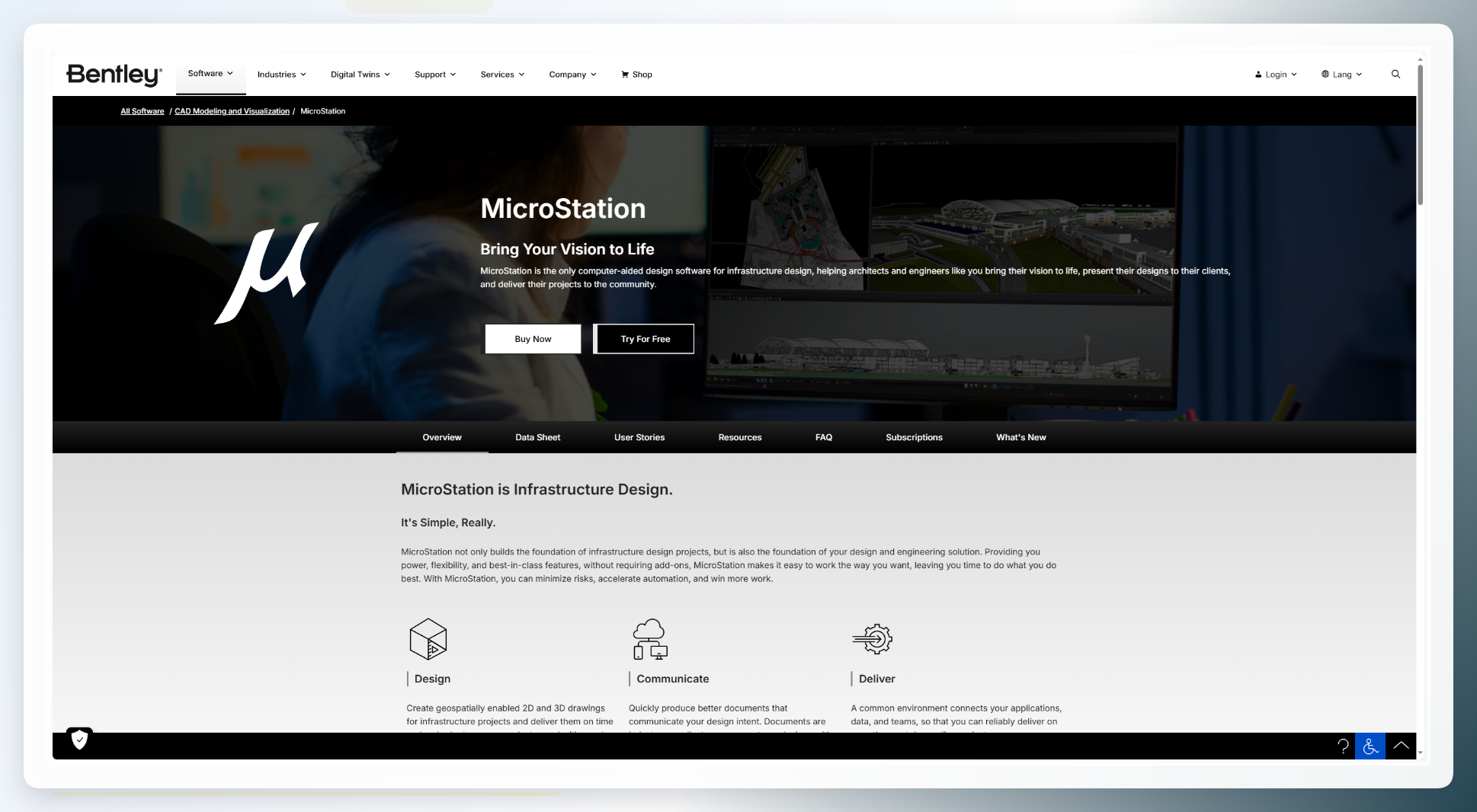 MicroStation转换DGN文件