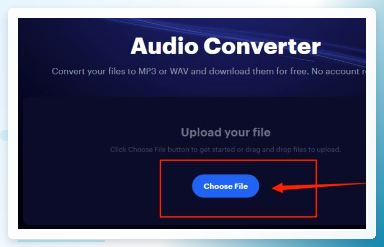 Restream导入文件
