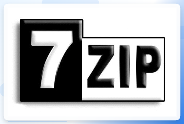 7-Zip修改core.xml