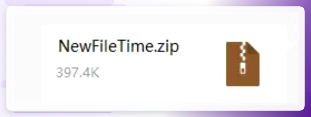 FileTimeTool下载