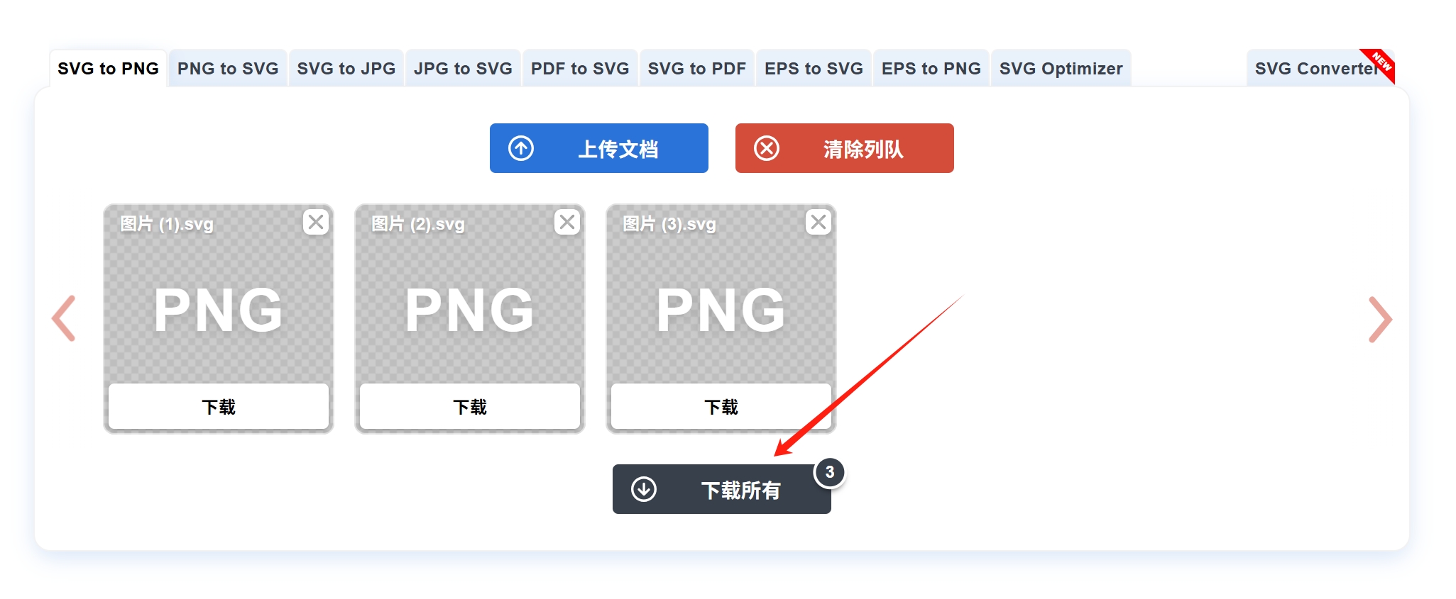 下载所有png图片
